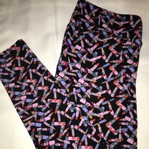 LulaRoe Leggings